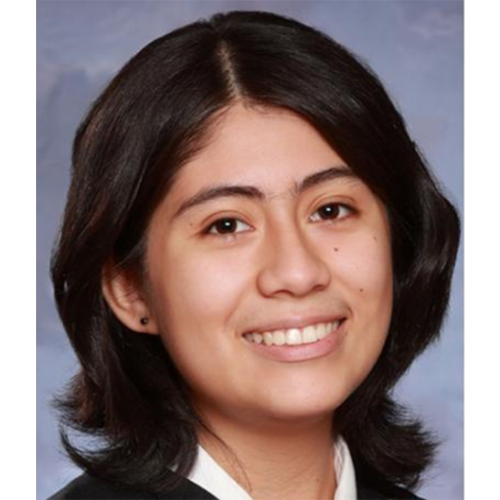 Ashley Galeana Dominguez